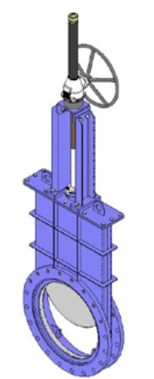 CMO GR-012 Затворы