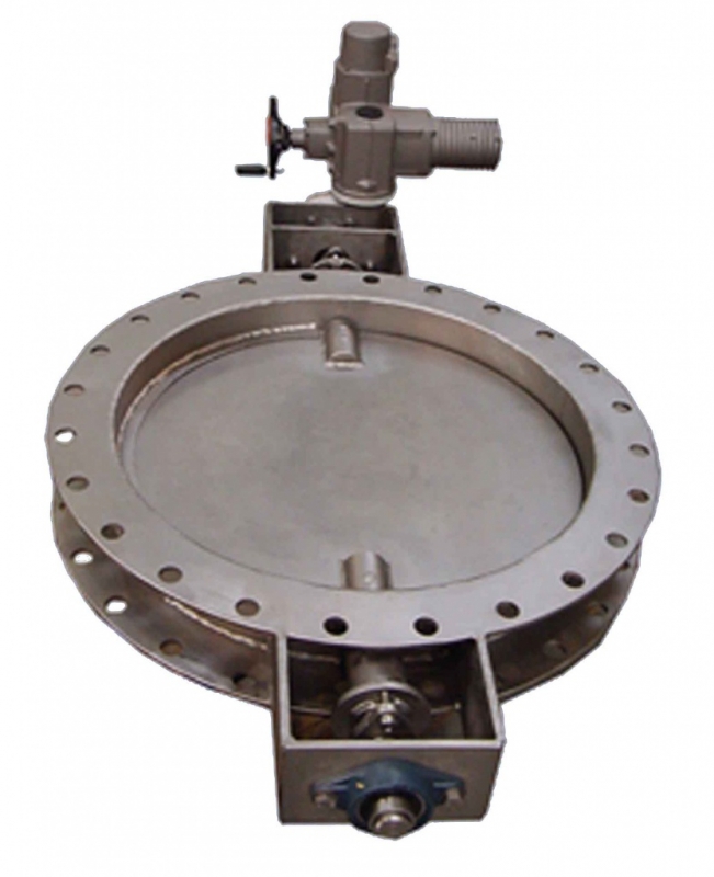 CMO MF-022 Затворы