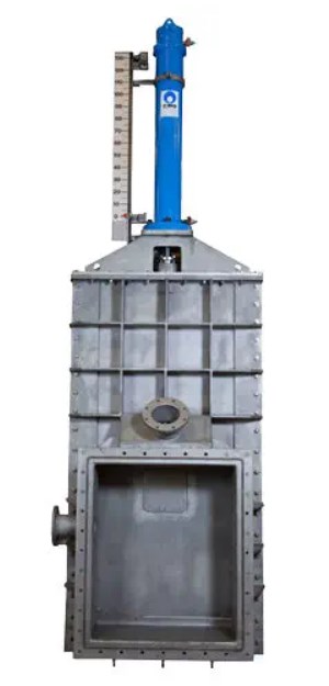 CMO CB-022 Затворы