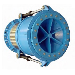CMO HD-025 Задвижки