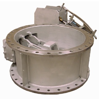 CMO MP-022 Затворы